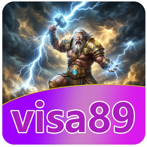 Pratinjau antarmuka visa89