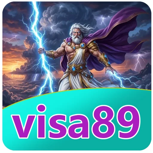 Pratinjau antarmuka visa89