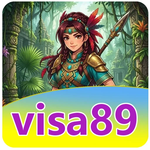 Pratinjau antarmuka visa89